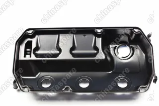 Крышка клапанная правая 6G75 Mitsubishi Pajero 3,8L