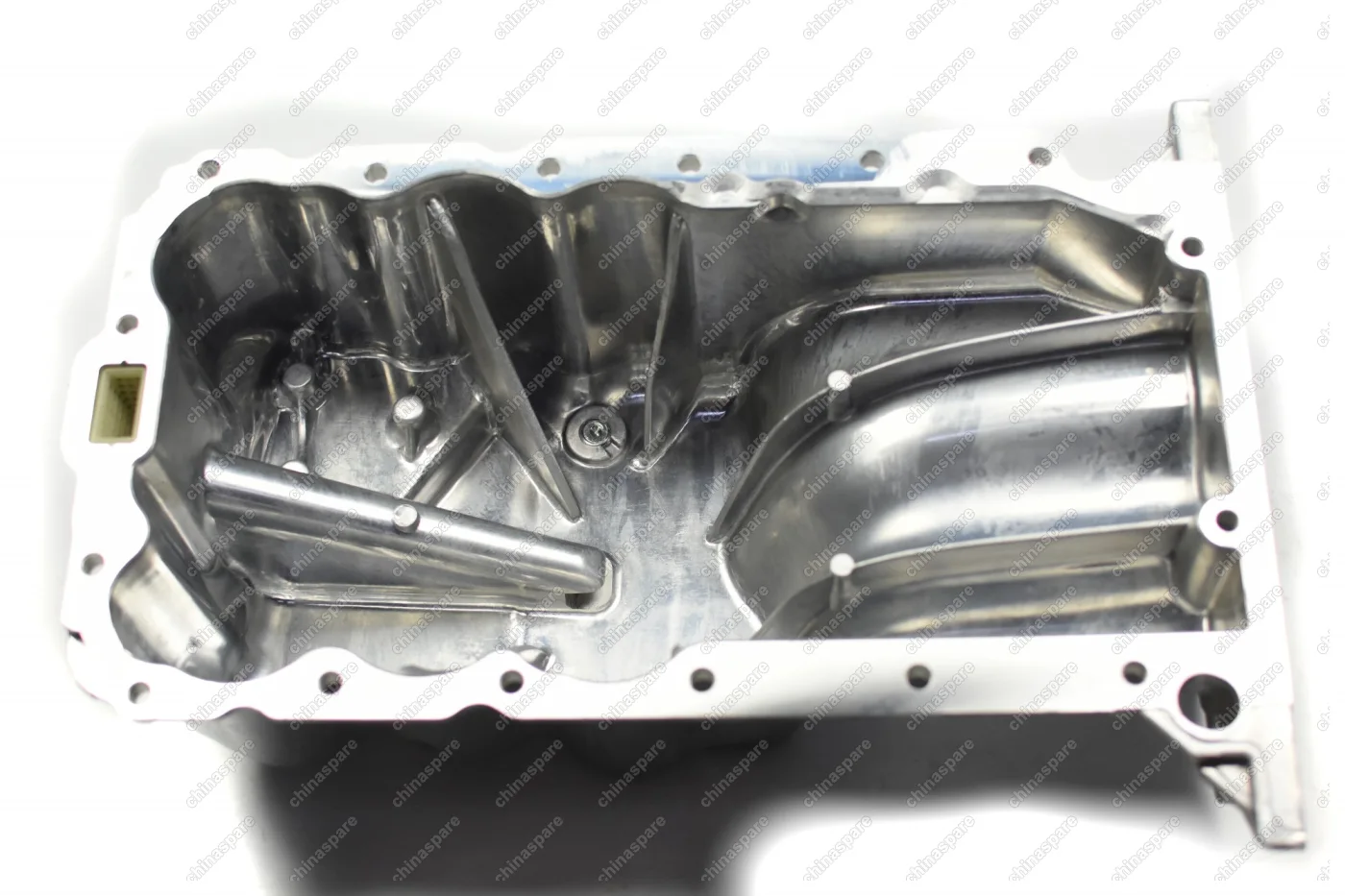 Поддон масляный 1,2-1,4 XEL, XER, NEL, NET