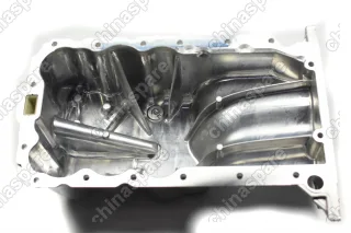 Поддон масляный 1,2-1,4 XEL, XER, NEL, NET