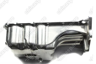 Поддон масляный 1,2-1,4 XEL, XER, NEL, NET