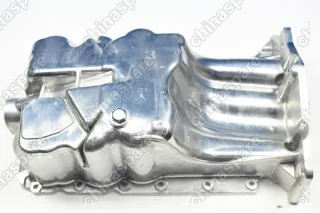 Поддон масляный 1,2-1,4 XEL, XER, NEL, NET