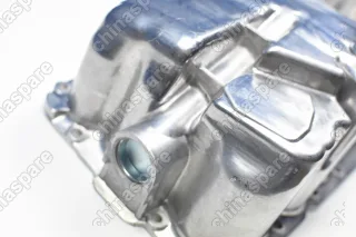 Поддон масляный 1,2-1,4 XEL, XER, NEL, NET