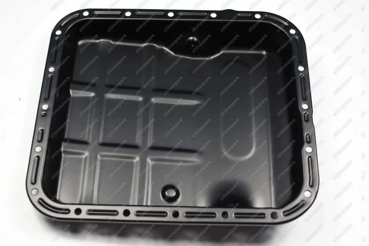 Поддон масляный АКПП 4AT Subaru Forester S12 2008-2012