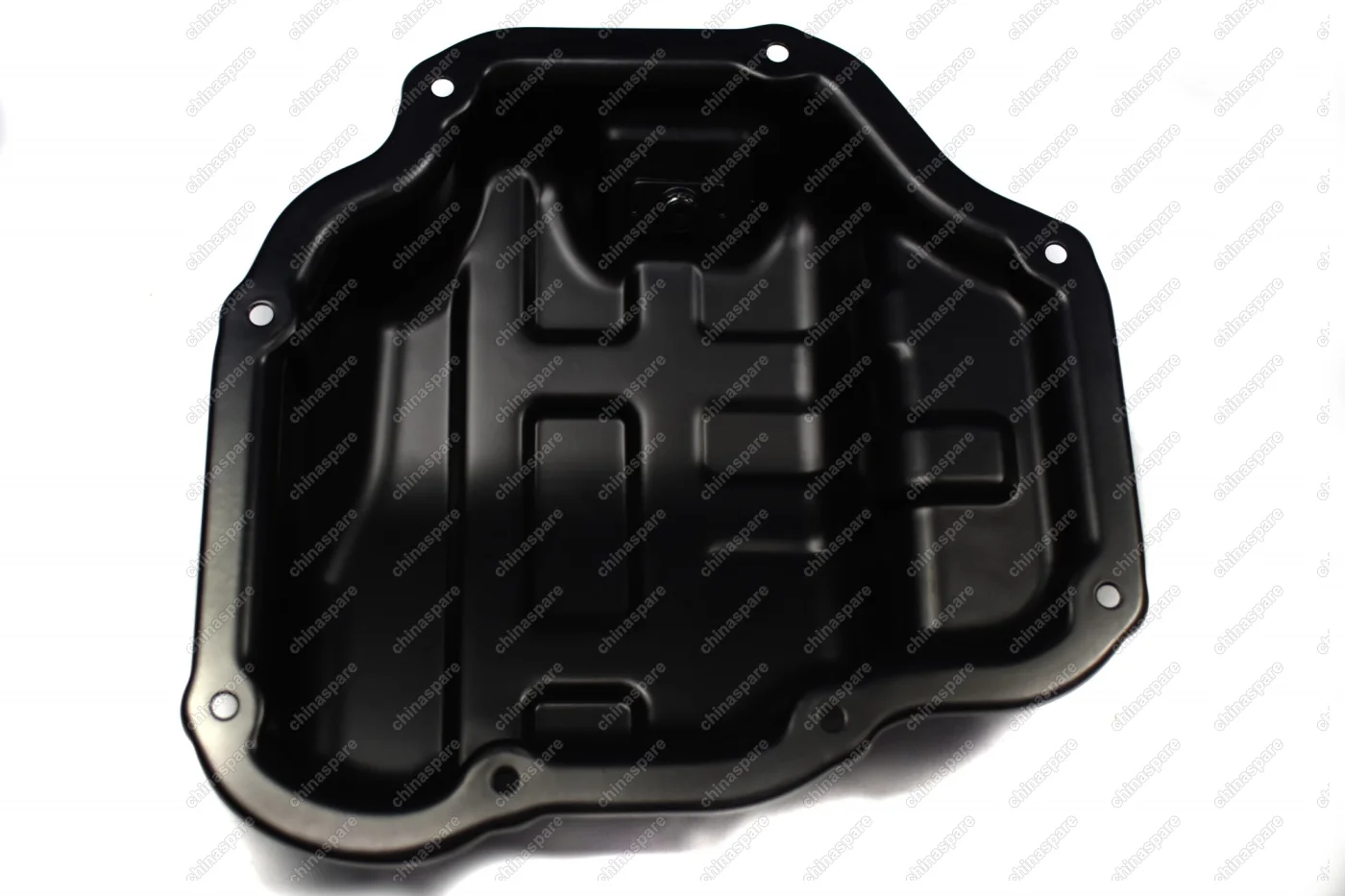 Поддон масляный двигателя 1,6 Nissan Micra K12E / Note E11 / Qashqai J10