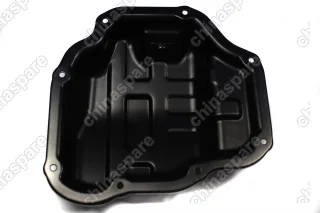 Поддон масляный двигателя 1,6 Nissan Micra K12E / Note E11 / Qashqai J10
