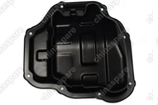 Поддон масляный двигателя 1,6 Nissan Micra K12E / Note E11 / Qashqai J10