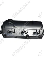 Крышка клапанная правая 6G74 6G72 Mitsubishi Pajero 3,0L