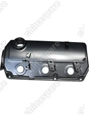 Крышка клапанная правая 6G74 6G72 Mitsubishi Pajero 3,0L