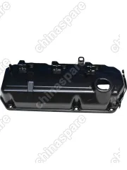 Крышка клапанная правая 6G74 6G72 Mitsubishi Pajero 3,0L