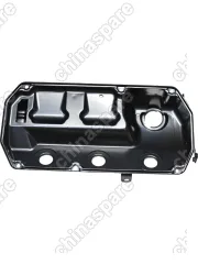 Крышка клапанная правая 6G74 6G72 Mitsubishi Pajero 3,0L