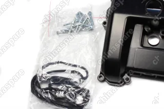 Крышка клапанная Ford Focus II, Mondeo IV, C-Max I