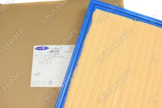 Фильтр воздушный «GoodWill» Haval H9