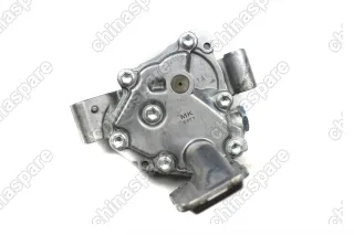 Насос масляный «Masterkit» 1AZ-FE/2AZ-FSE Toyota 2,0/2,4 Allion I, Avensis I-II, Caldina III, Camry XV30-XV50, RAV4 II-III