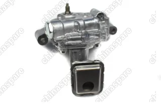 Насос масляный «Masterkit» 1AZ-FE/2AZ-FSE Toyota 2,0/2,4 Allion I, Avensis I-II, Caldina III, Camry XV30-XV50, RAV4 II-III