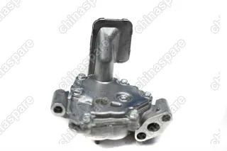 Насос масляный «Masterkit» 1AZ-FE/2AZ-FSE Toyota 2,0/2,4 Allion I, Avensis I-II, Caldina III, Camry XV30-XV50, RAV4 II-III