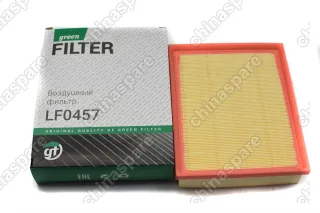 Фильтр воздушный «Green Filter» Great Wall Hover H6