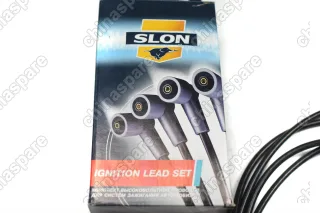 Провода высоковольтные «Slon» (комплект) Great Wall Hover, Hover H3, Hover H5