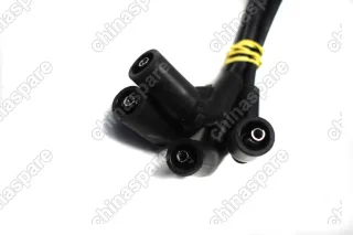 Провода высоковольтные «Slon» (комплект) Great Wall Hover, Hover H3, Hover H5