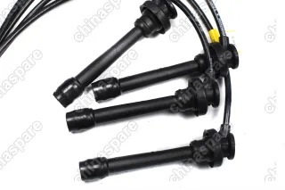Провода высоковольтные «Slon» (комплект) Great Wall Hover, Hover H3, Hover H5