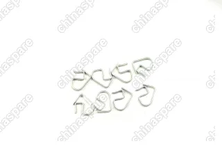 Колодка тормозная задняя (комплект) «TEMB» Haval H2