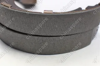 Колодка тормозная задняя (комплект) TEMB Great Wall Sailor, Wingle 4/4