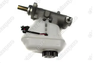 Цилиндр тормозной главный с бачком Haima 7