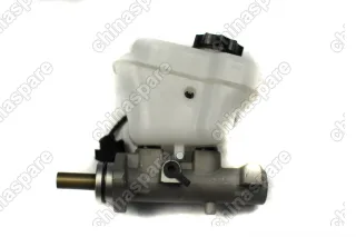 Цилиндр тормозной главный с бачком Haima 7