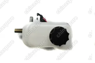 Цилиндр тормозной главный с бачком Haima 7