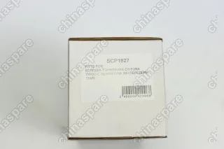 Колодка тормозная передняя (комплект) TEMB FAW Besturn X80