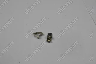 Колодка тормозная задняя (комплект) BMTEIL BYD F3, F3-R