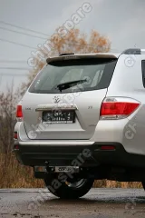 TOHR104046 ТСУ для TOYOTA Highlander 2010-2012, Premium