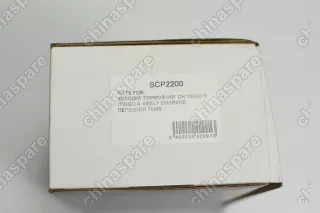 Колодка тормозная передняя (комплект) TEMB Geely Emgrand EC7