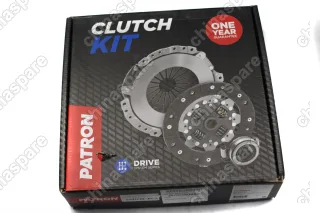 Комплект сцепления «Patron» Geely Emgrand X7 2,0i 13-19 (228mm) (3P)