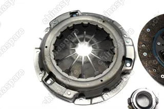 Комплект сцепления «Patron» Geely Emgrand X7 2,0i 13-19 (228mm) (3P)