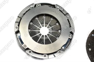 Комплект сцепления «Patron» Geely Emgrand X7 2,0i 13-19 (228mm) (3P)