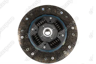 Комплект сцепления «Patron» Geely Emgrand X7 2,0i 13-19 (228mm) (3P)