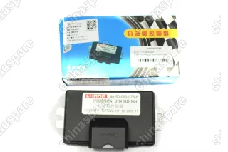 Блок управления раздаточной коробки Great Wall Hover H3, H5