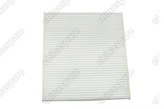 Фильтр салонный JAC S3 (вариатор)