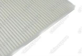 Фильтр салонный JAC S3 (вариатор)