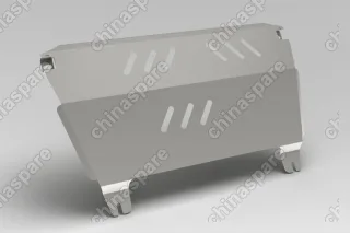 ЗК и крепеж, подходит для TOYOTA Highlander (10-13), Camry (09-11), LEXUS ES350(11-15), RX270, RX350(9-15), (4 мм), бен. АТ