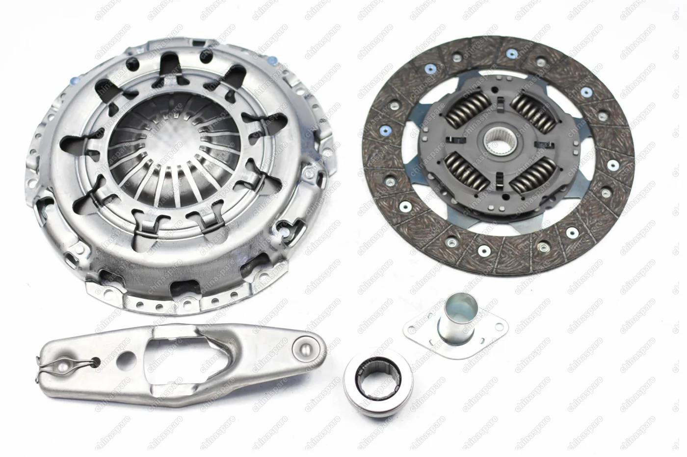 Комплект сцепления FAW Besturn B50