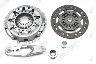 Комплект сцепления FAW Besturn B50