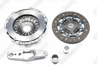 Комплект сцепления FAW Besturn B50