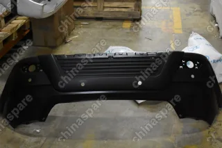 Бампер задний DongFeng H30 Cross