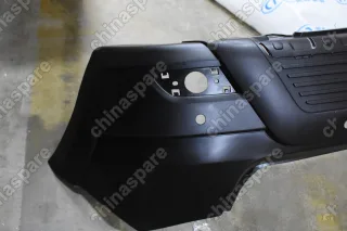 Бампер задний DongFeng H30 Cross