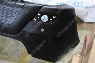 Бампер задний DongFeng H30 Cross