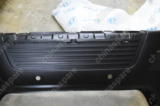 Бампер задний DongFeng H30 Cross