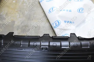 Бампер задний DongFeng H30 Cross