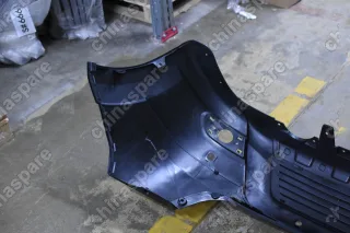 Бампер задний DongFeng H30 Cross