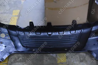 Бампер задний DongFeng H30 Cross